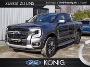 Ford Ranger 2023
