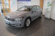 Volkswagen Passat 2023