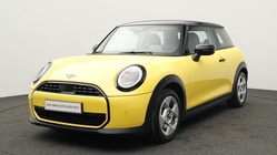 MINI Cooper 2025