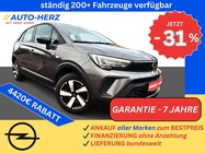 Opel Crossland 2022