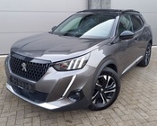 Peugeot 2008 2021