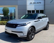 Land Rover Velar 2020