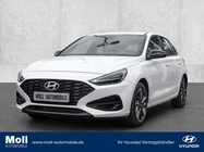 Hyundai i30 2024
