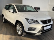 Seat Ateca 2020