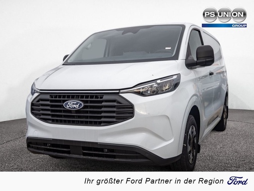 Ford Transit Custom 2025