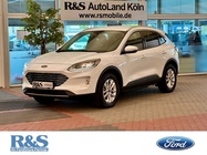 Ford Kuga 2022