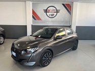Peugeot 208 2020
