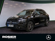 Mercedes-Benz GLA-Class 2025