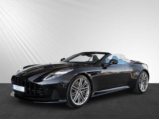 Aston Martin DB12 2026