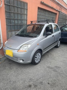 Chevrolet Matiz 2005