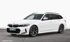 BMW 3 Series 2025