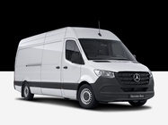 Mercedes-Benz Sprinter 2025