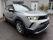 Opel Mokka 2022
