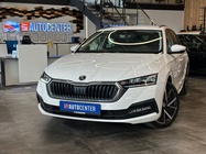 Skoda Octavia 2023