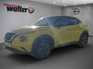 Nissan Juke 2025