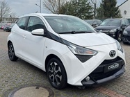 Toyota Aygo 2021