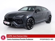 Lamborghini Urus 2019