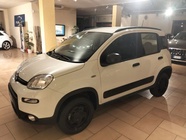 Fiat Panda 2022
