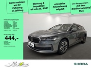 Skoda Superb 2025