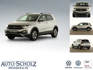Volkswagen T-Cross 2023