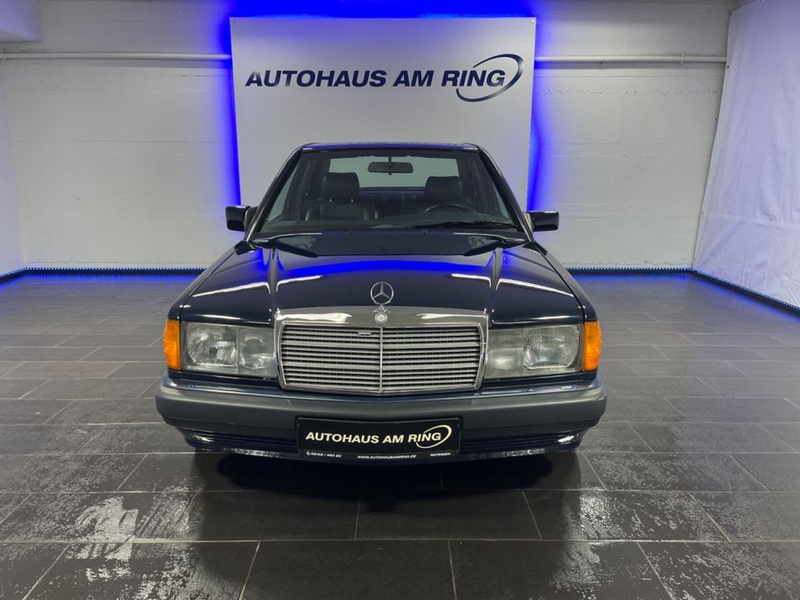 Mercedes-Benz 190