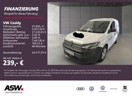 Volkswagen Caddy 2023