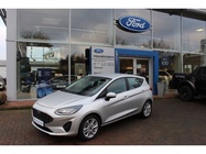 Ford Fiesta 2022