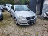 Volkswagen Polo 2008