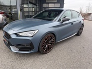 Cupra Leon 2021