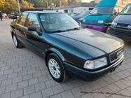 Audi 80 1992