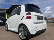 Smart ForTwo 2014