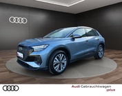 Audi Q4 e-tron 2022