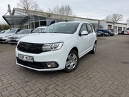 Dacia Sandero 2020