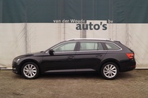 Skoda Superb 2022