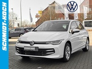 Volkswagen Golf 2025