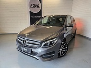 Mercedes-Benz B-Class 2016