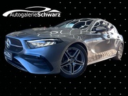 Mercedes-Benz A-Class 2024