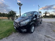 Ford Transit Custom 2019