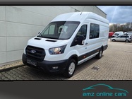 Ford Transit 2025