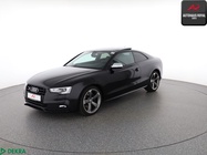 Audi S5 2016
