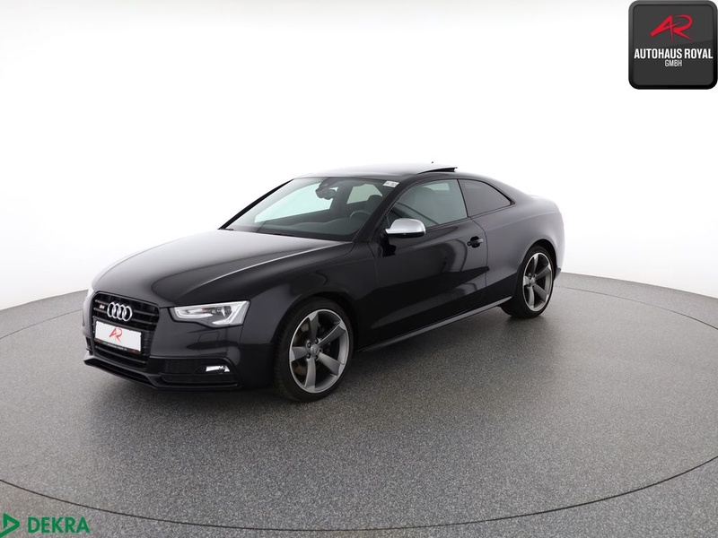 Audi S5