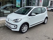 Volkswagen up! 2015