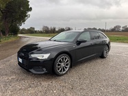 Audi A6 2021