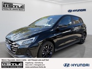 Hyundai i20 2024
