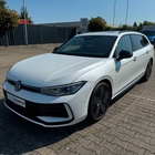 Volkswagen Passat 2024