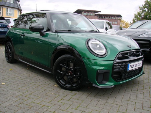 MINI Cooper 2024