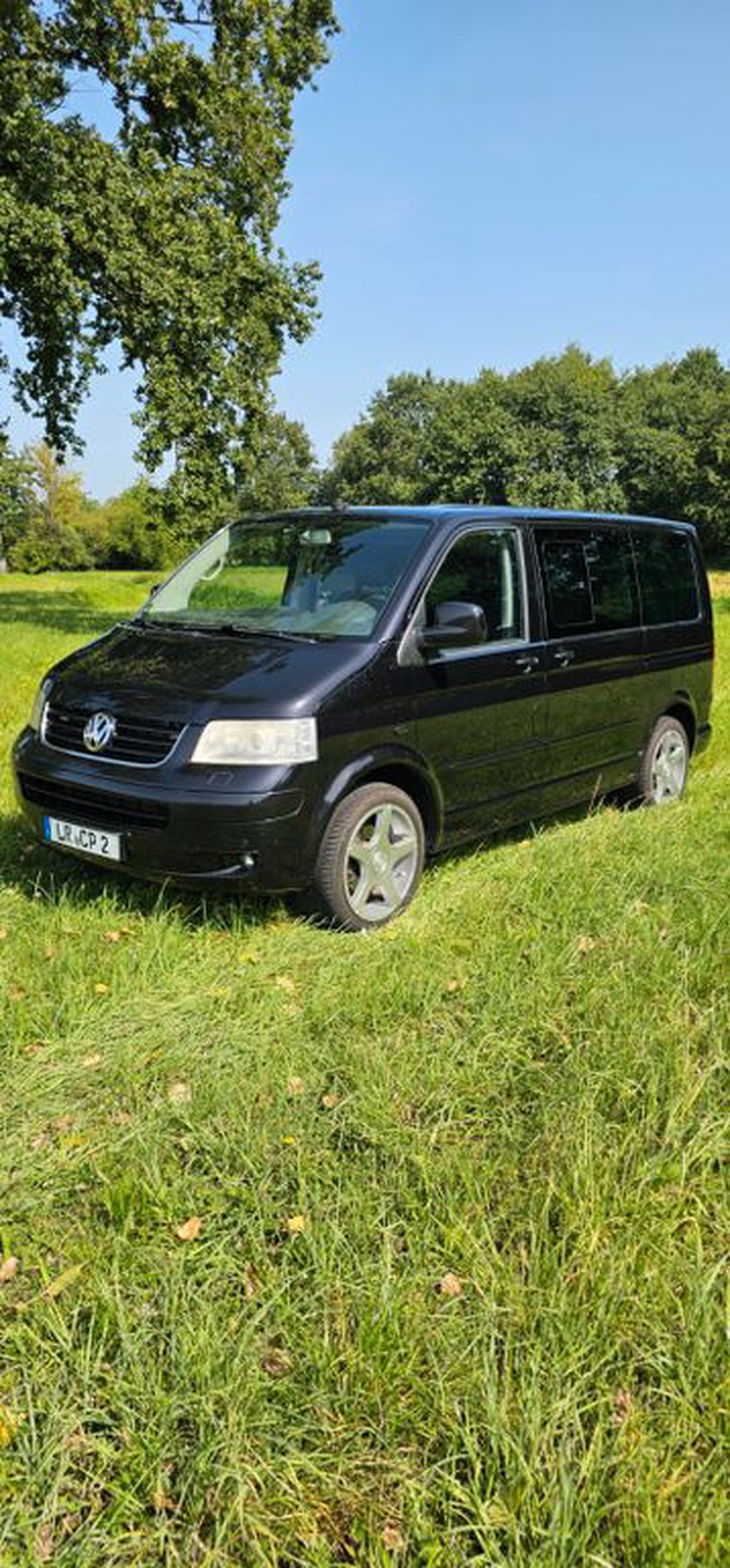 Volkswagen T5