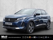 Peugeot 3008 2022