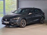 Seat Leon 2020