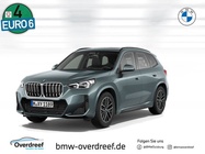 BMW X1 2025